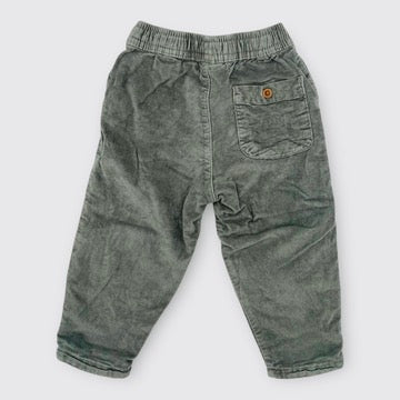 Zara - Pantalon - 12 - 18mois (86cm)