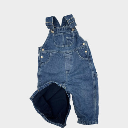Cool Island - Salopette - 2 ans