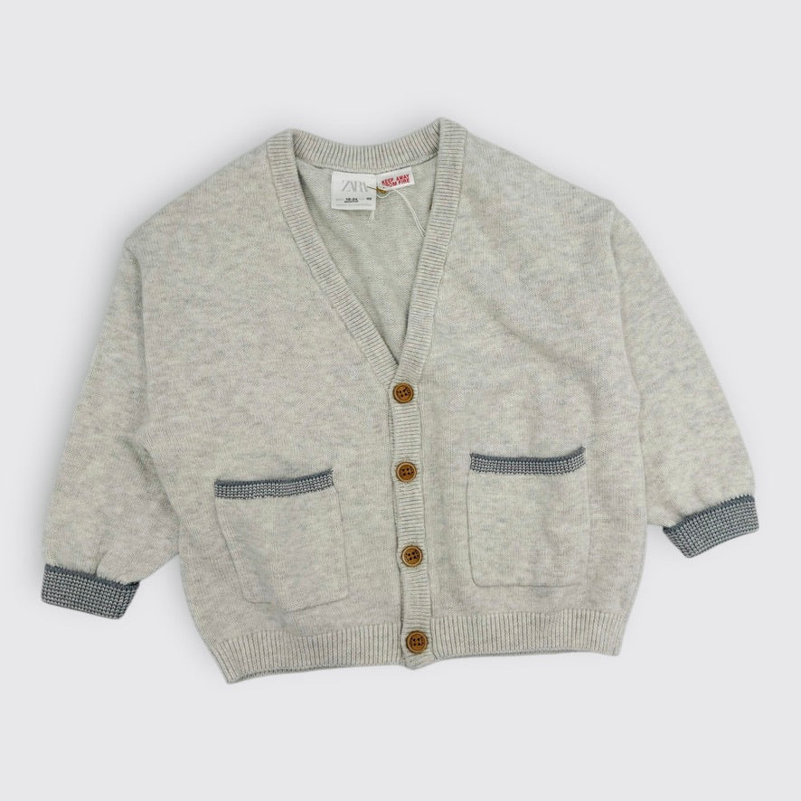 Zara - Pull - 18 - 24 mois(92cm)