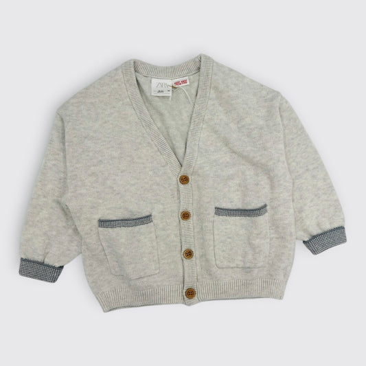 Zara - Pull - 18 - 24 mois(92cm)