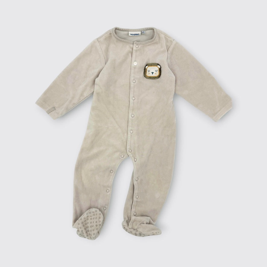 Noukies - Pyjama - 18 mois (86cm)