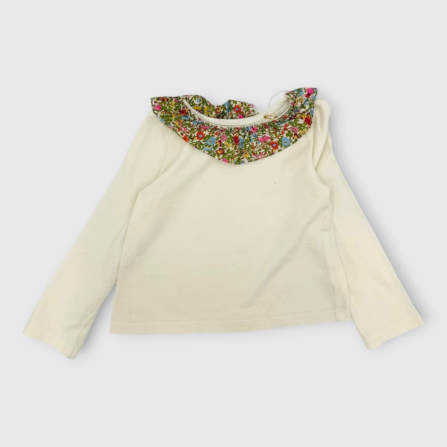 Cyrillus - T-shirt - 3 ans