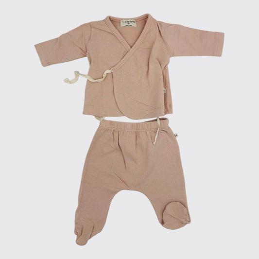 1 + in the family - Pyjama - Naissance (50cm)
