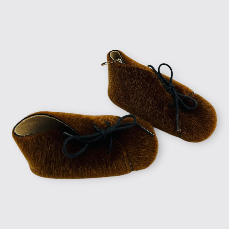 Inconnu - Chaussures - 6 -12 mois