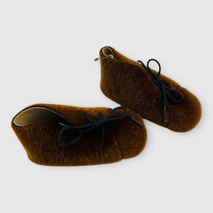 Inconnu - Chaussures - 6 -12 mois
