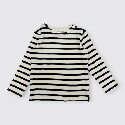 Boutchou - T-shirt - 3 ans