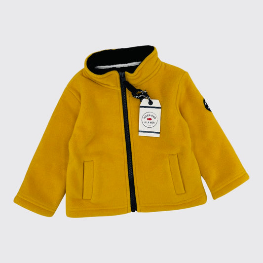 Week-end à la mer - Pull - 12  mois