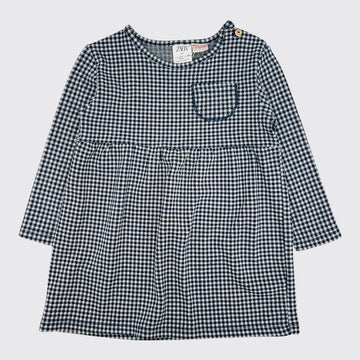 Zara - Robe - 2 - 3 ans(98cm)