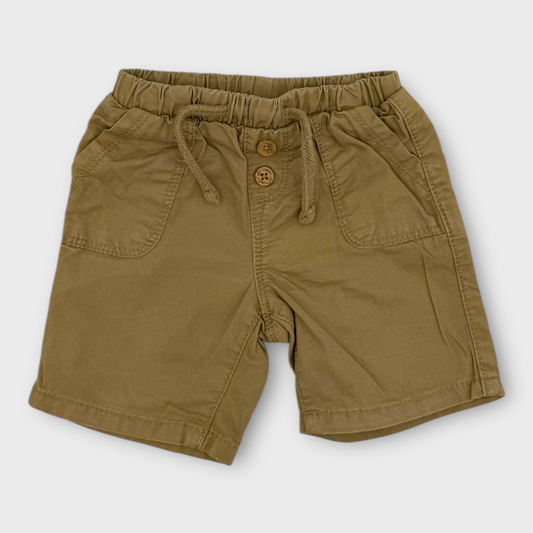 Tape à l'oeil - Short - 6 mois