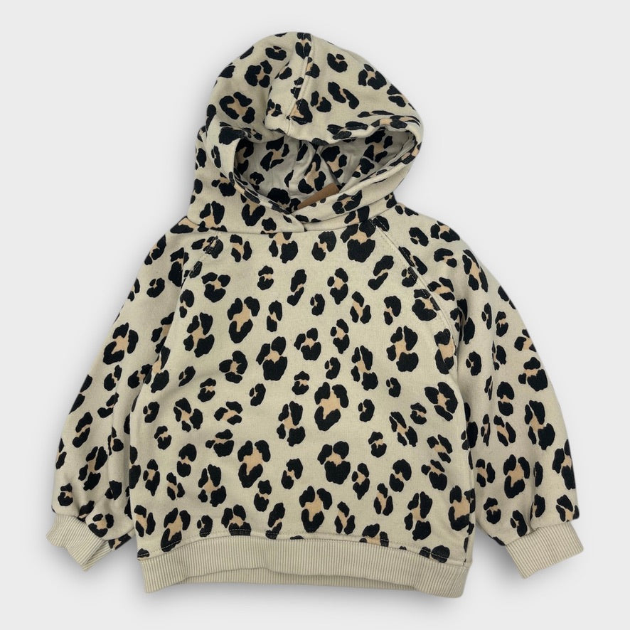 Pull - Zara - 9-12 mois