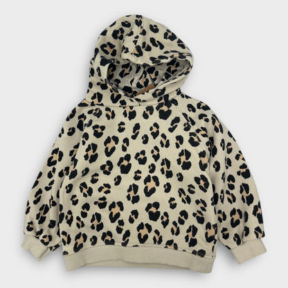 Pull - Zara - 9-12 mois