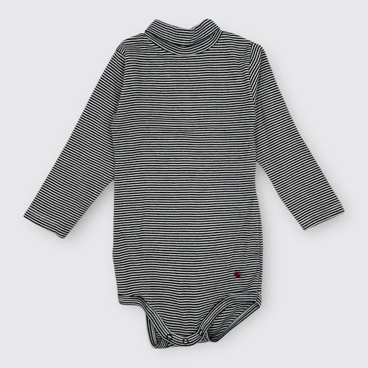 Petit Bateau - Body - 12 mois(74cm)