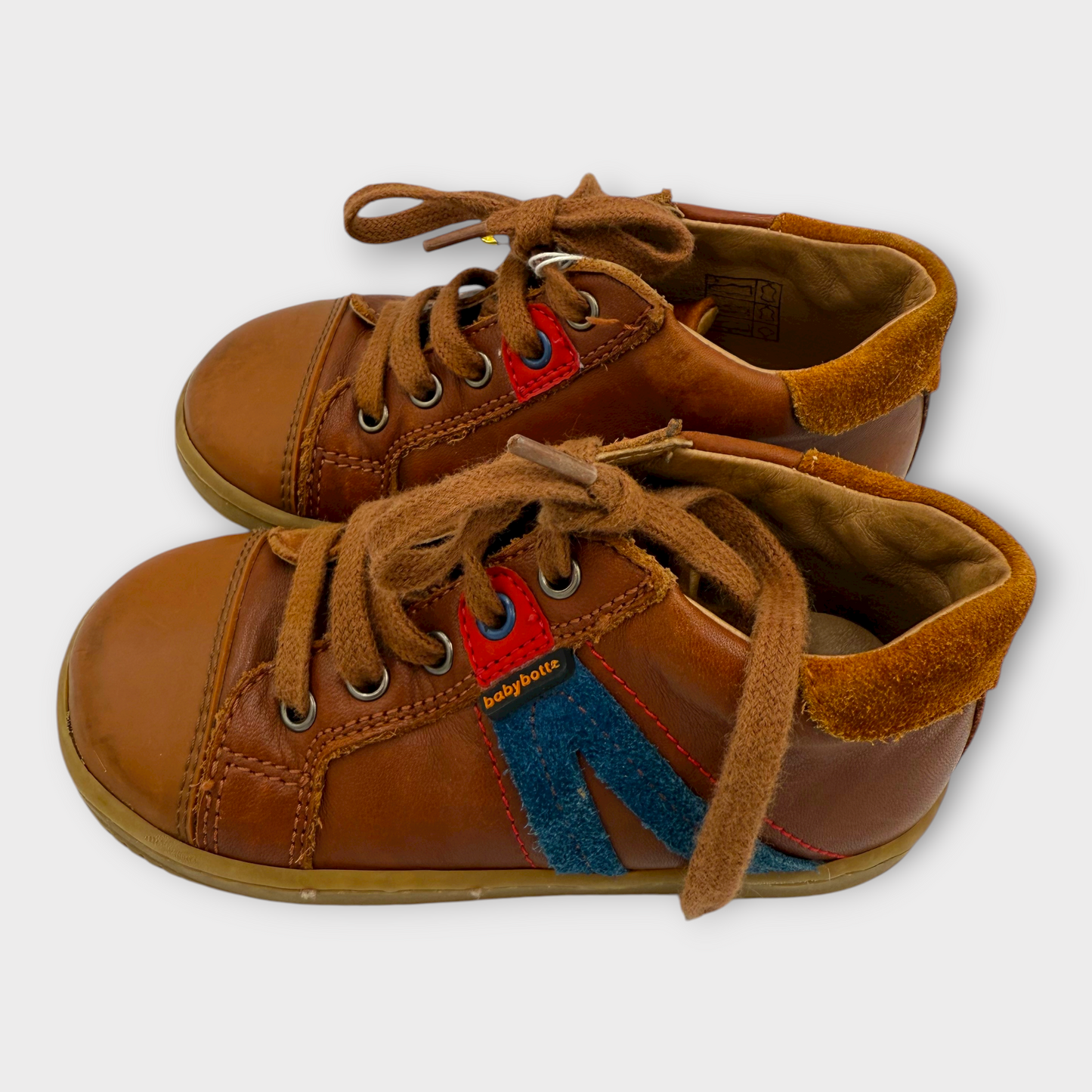 Babybotte - Chaussures - 2 ans Taille 23