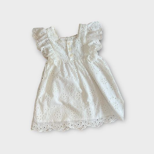 Zara - Robe - 2 - 3 ans (98cm)