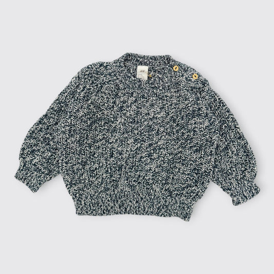 H&M - Pull - 12 mois (80 cm)
