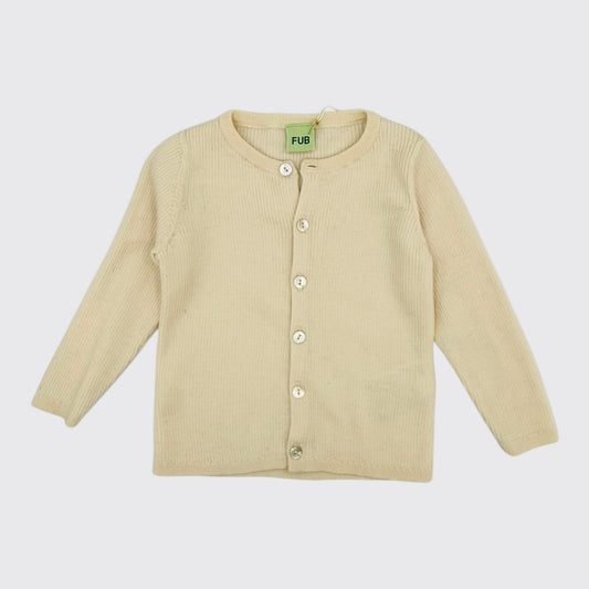 FUB - Pull - 18 mois
