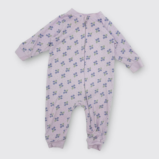 H&M - Pyjama - 9 mois(74cm)