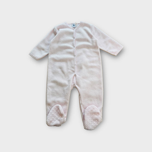 Petit Bateau - Pyjama - 18 mois (80 cm)