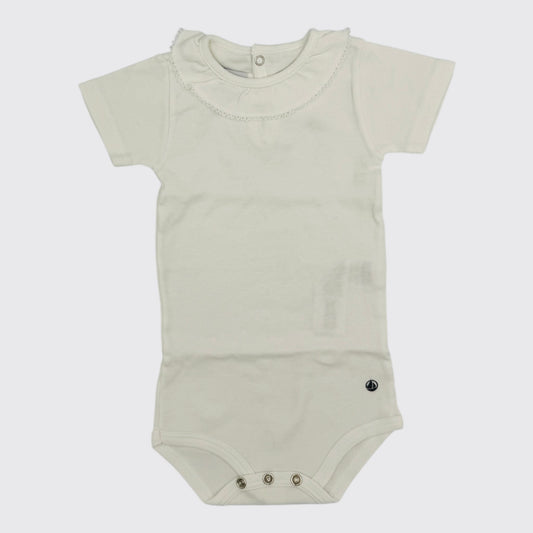 Petit Bateau -  Body - 6 mois (67cm)