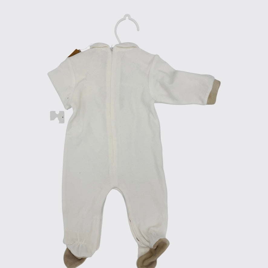 Inconnu - Pyjama - 3 - 6 mois