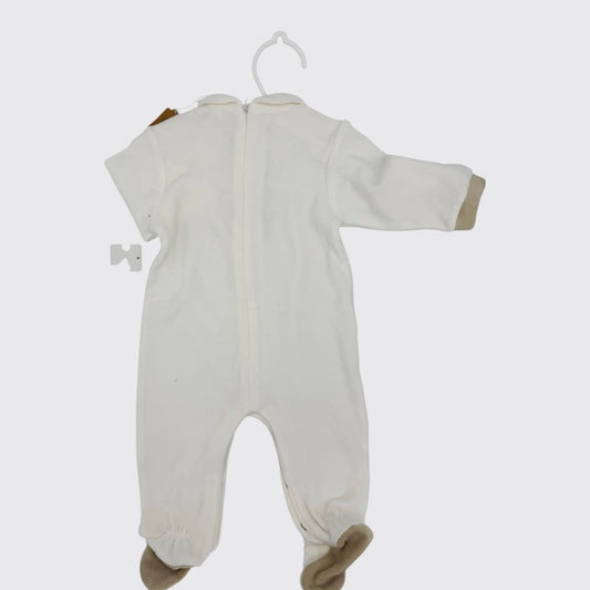 Inconnu - Pyjama - 3 - 6 mois