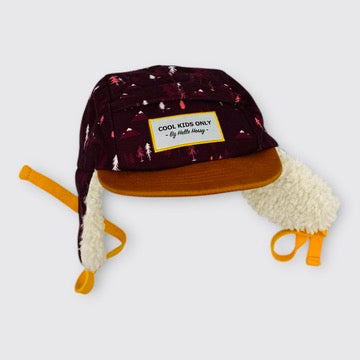 Cool Kids Only - Bonnet - 9 - 24 mois