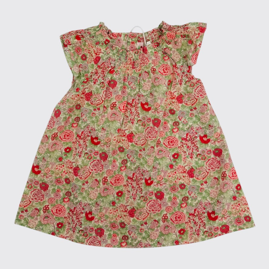 Bonpoint - Robe - 6 mois