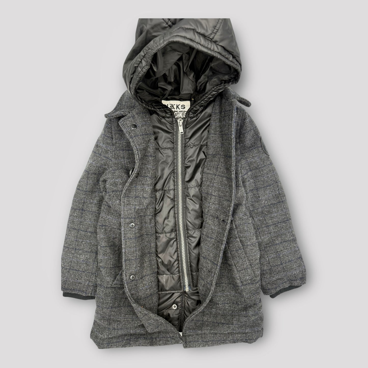 IKKS - Veste - 6 ans (116cm)