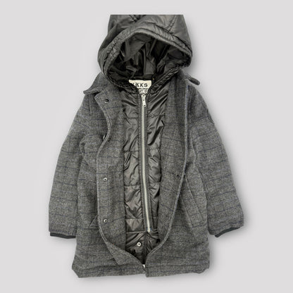 IKKS - Veste - 6 ans (116cm)