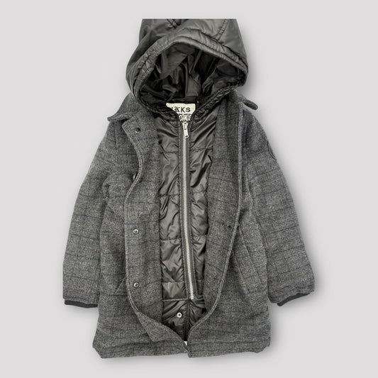 IKKS - Veste - 6 ans (116cm)