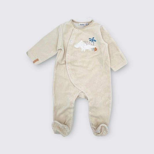 Noukies - Pyjama - 9 mois (74cm)
