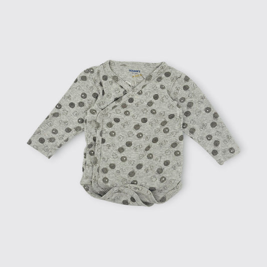 Noukies - Body - 6 mois(68cm)