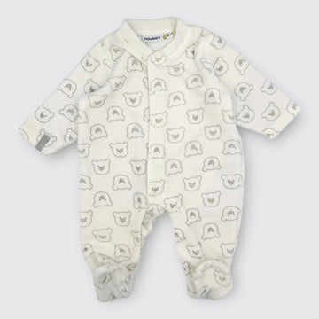 Noukies - Pyjama - 1 mois (56cm)
