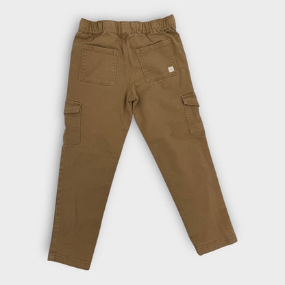 Mango - Pantalon - 4 - 5 ans (110cm)