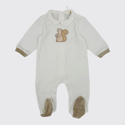 Inconnu - Pyjama - 3 - 6 mois