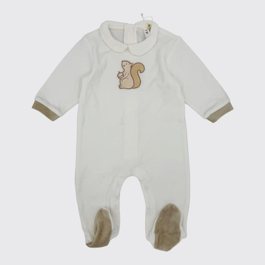 Inconnu - Pyjama - 3 - 6 mois