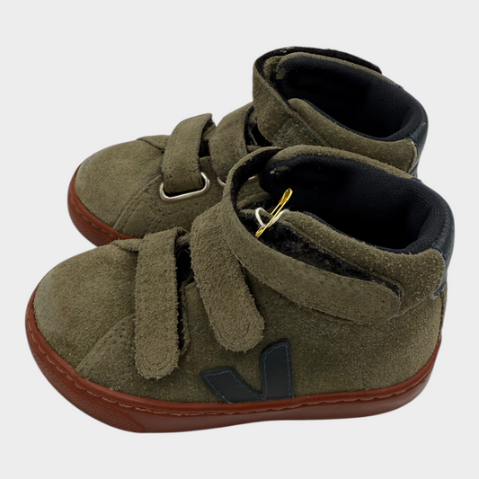 Veja - Chaussures - 2 ans Taille 23