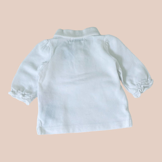 Ralph Lauren - 3 mois