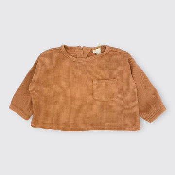 H&M - T-shirt - 6 mois (68cm)