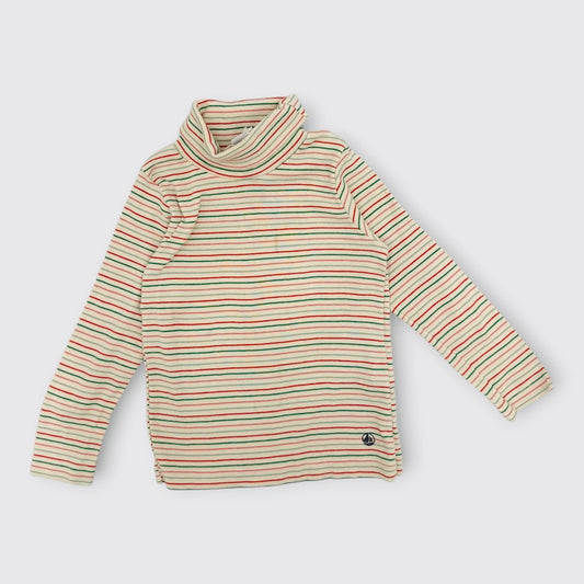 Petit Bateau - T-shirt -  3 ans (95cm)