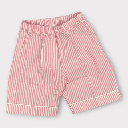 JoMarine- Pyjama - 8 ans