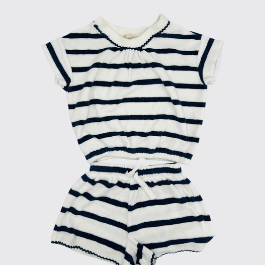 Buissonnière - Ensemble - 6 - 7 ans