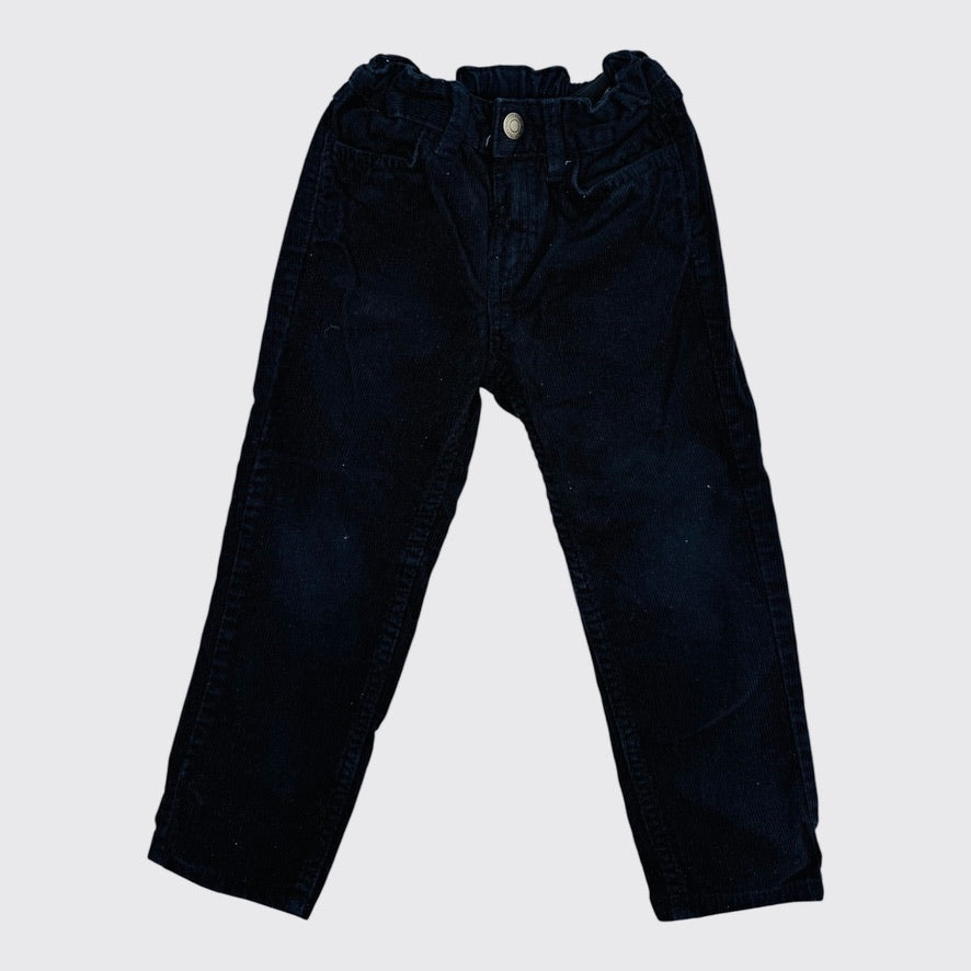 H&M - Pantalon - 3 - 4 ans ( 104 cm)