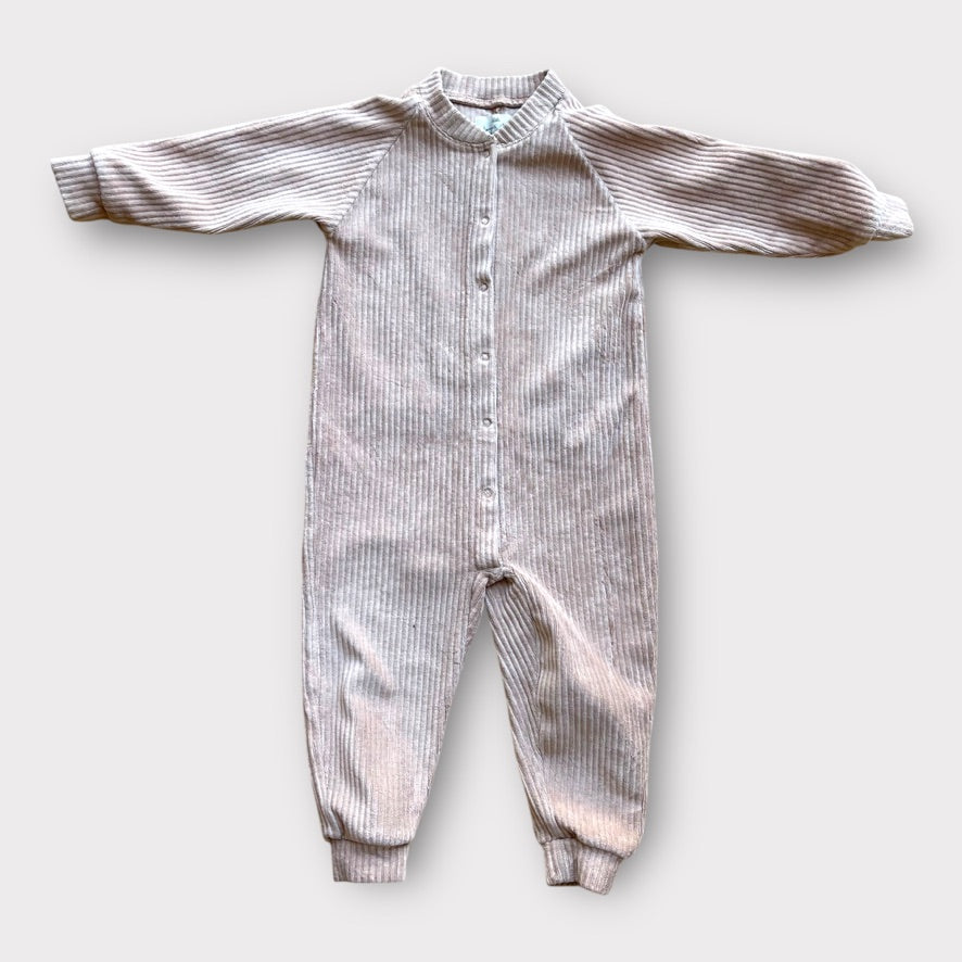 Konges Slojd - Pyjama - 18 mois