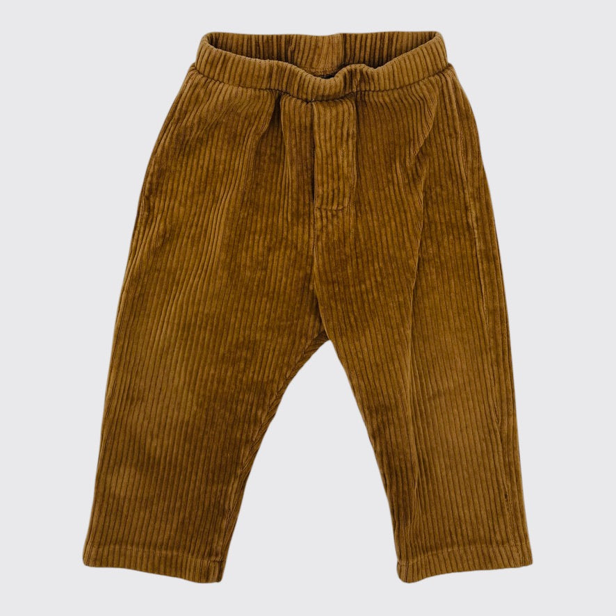 Zara - Pantalon - 18 - 24 mois (92cm)