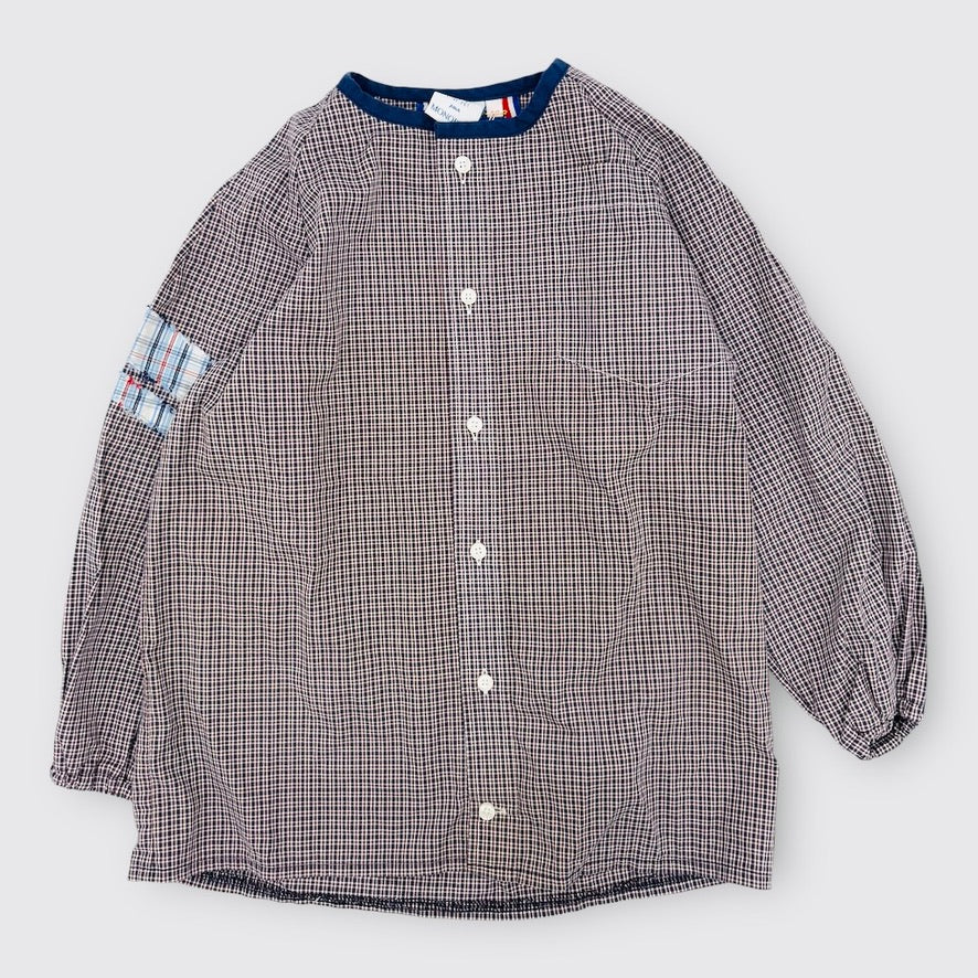 Monoprix - Chemisier - 6 - 7 ans