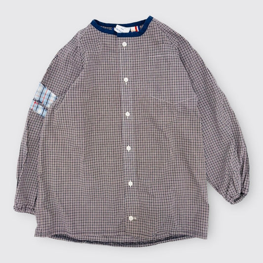 Monoprix - Chemisier - 6 - 7 ans