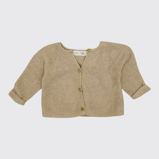Zara - Pull - 3-6 mois (74cm)