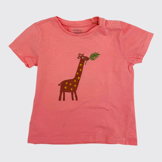 Boutchou - T-shirt - 2 ans