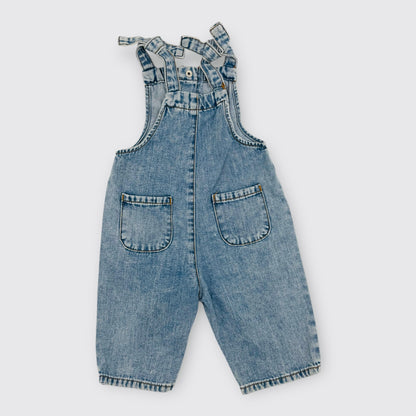 Zara - Salopette - 9 - 12 mois(80cm)